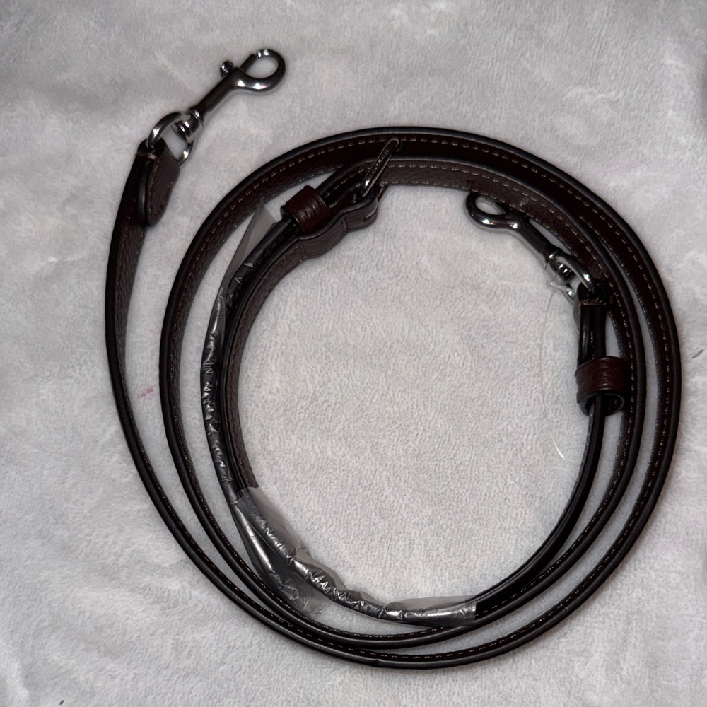 Coach strap - Picture 4 of 5